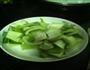 炒青菜的做法图解3