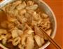 电饭煲蒸猪肉的做法图解4