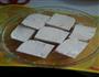 蒸肉馅豆腐的做法图解2