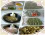 DIY抹茶小饼的做法图解1