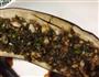 烤茄子的做法图解3