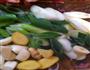羊肉糊汤面的做法图解2