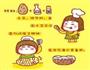 DIY黄金薯条的做法图解1