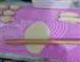椰蓉面包卷的做法图解5