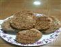 芝麻酱烧饼的做法图解9