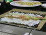 简单做肉松寿司的做法图解5