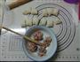 第一次做的鲜肉包的做法图解9