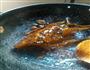 蚝皇豆鼓水鸭的做法图解3