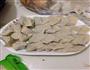 白菜猪肉馄饨的做法图解3