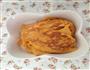 清新小炒+泡菜饼+白粥的做法图解2