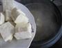 辣白菜豆腐汤的做法图解6