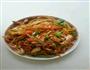 家常鸡蛋炒面的做法图解5