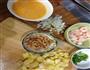 菠萝炒饭的做法图解6