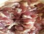 肉片烧香菇的做法图解2
