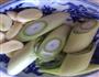 肉片烧香菇的做法图解3