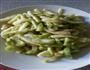 少油鱼香茄子的做法图解2