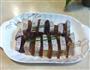 香芋蒸腊肉的做法图解4