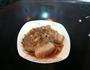 黄花菜蒸肉的做法图解7