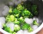 成本超低的健康素食-西兰花杏鲍菇料理的做法图解4