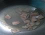 豆豉红椒回锅肉的做法图解3
