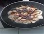 豆豉红椒回锅肉的做法图解4