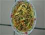 牛肉饼杏鲍菇的做法图解1