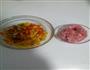 肉末茄子的做法图解3