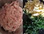 玉米鲜肉水饺的做法图解1