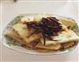 香煎豆腐的做法图解1