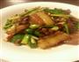 回锅肉的做法图解7