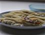 煎饺的做法图解4