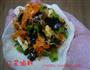 多彩素馅儿饼的做法图解13