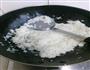 飘香蛋花饭的做法图解3