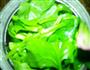 菠菜蛋肉煎饼的做法图解2