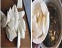 山药牛腩煲的做法图解9