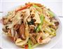 三丝炒肉片的做法图解7