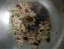 干蕨菜炒肉丝的做法图解11