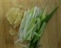 干蕨菜炒肉丝的做法图解4