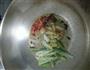 干蕨菜炒肉丝的做法图解9