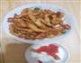 酥软香嫩鸡柳的做法图解1