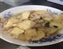 家常豆腐的做法图解3