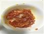 芹菜肉沫红薯粉的做法图解3