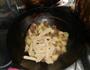 土豆腐竹烩牛肉的做法图解4