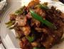 青椒回锅肉的做法图解15