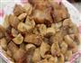 蘑菇烧腊肉的做法图解11