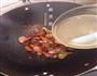 板栗红烧牛肉的做法图解5