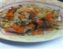 鸡蛋火腿炒饭的做法图解2