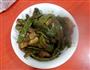 炖豆角的做法图解3