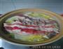 白菜炖冻豆腐的做法图解1