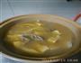 白菜炖冻豆腐的做法图解3